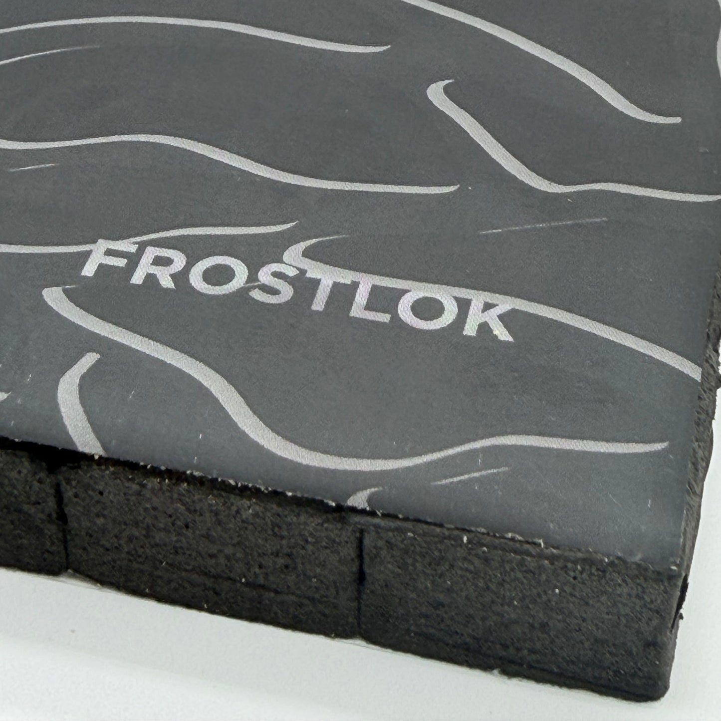 FROSTLOK™ Marine Ice Retention Upgrade System for Coolers & Compartments