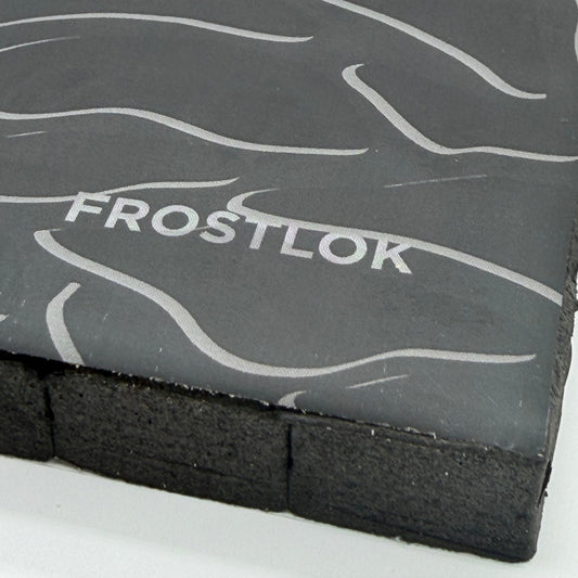 FROSTLOK™ Single Insulation Tile – Cut-to-Fit Marine Cooler & Compartment Upgrade (FREE SHIPPING)